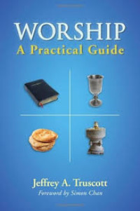 Image of WORSHIP A PRACTICAL GUIDE